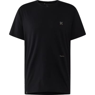 T-shirt Haglöfs Outsiders Graphic