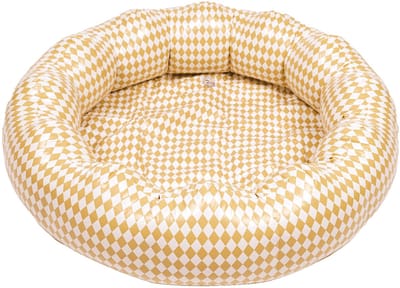 Mrs Ertha Opblaasbaar Zwembad - Ø90cm - Speckled Diamond