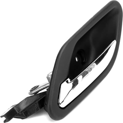 Binnendeurklink Voor of Achter Linkerzijde 51218226049 Vervanging voor 5 7 Serie E39 E38 black