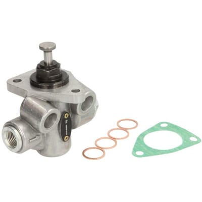 Brandstofpomp FEBI BILSTEIN 35893
