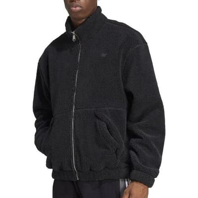 Fleece Jack adidas P Ess Fz