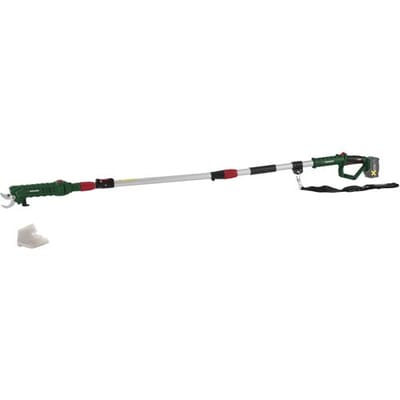PARKSIDE Accu-takkenschaar op steel 20 V, zonder accu en lader