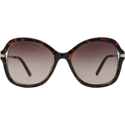 Zonnebril Dames Guess GF0352 52F 54 17 140 ø 54 mm