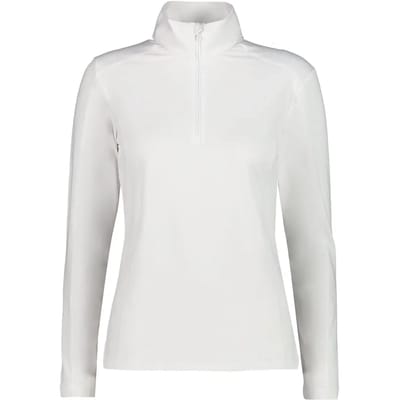 CMP CMP Sweat Skipully Wintersportpully - Maat 44  - Vrouwen - wit