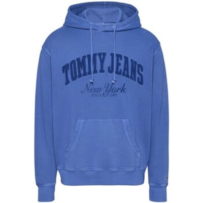 Sweater Tommy Jeans Tjm Rlx Vintage Vars - Fashion Wear - Volwassen