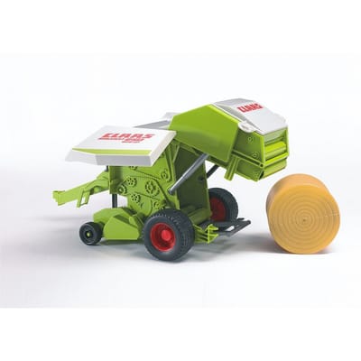 bruder Claas Rollant 250 rondebalenpers Kant-en-klaar model Landbouwvoertuig (model)