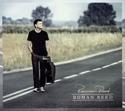 Roman Reed: Roman Reed [CD]