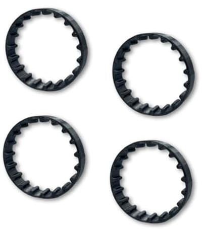 Vervangende Lijnen voor automatische zwembadstofzuiger - Reparatieset en Onderdeelaccessoires