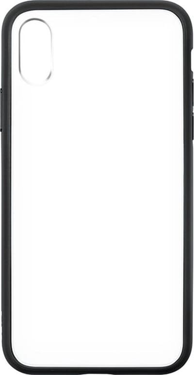 LAUT Accent iPhone X / Xs Black
