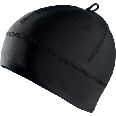 K-up Ademende sportmuts KP127 - Black - One size