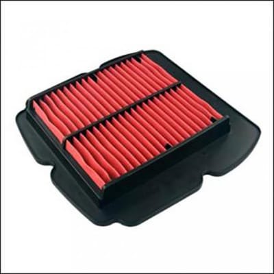 hiflofiltro luchtfilter voor suzuki 1000 sv motor 2003 tot 2007 hfa3612 nieuw