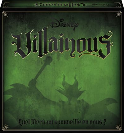 Disney schurkachtige Ravensburger