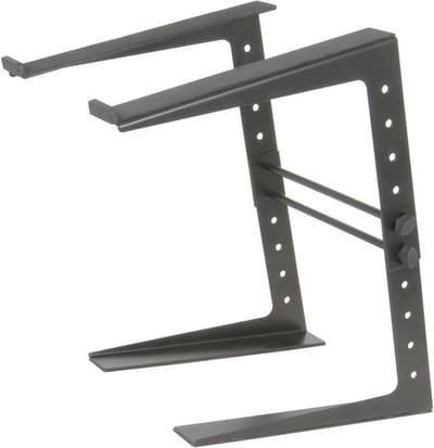 Citronic CLS01 compacte laptop standaard