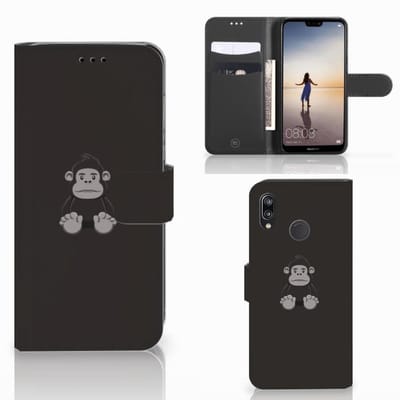 Samsung Galaxy A30 Leuk Hoesje Gorilla