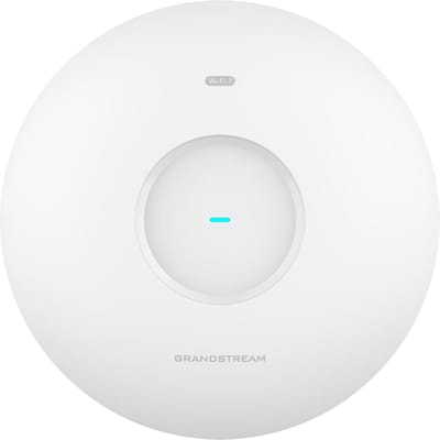 WiFi 7 Access Point Tri-Band High Performance voor Zakelijk Gebruik