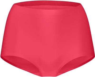 Ten Cate Secrets cotton high waist slip rasberry voor Dames | Maat S