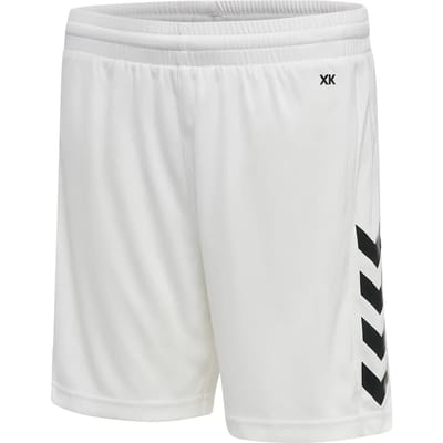 Hummel kindersportbroek Hmlcore Xk Poly Shorts Kids 211467