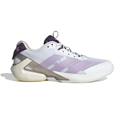 Dames tennisschoenen adidas adizero Ubersonic