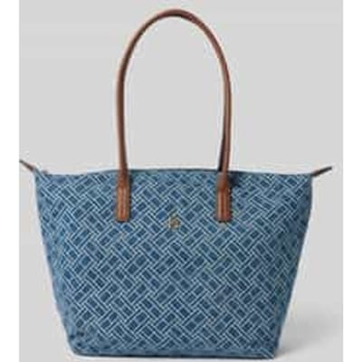 shopper van puur katoen