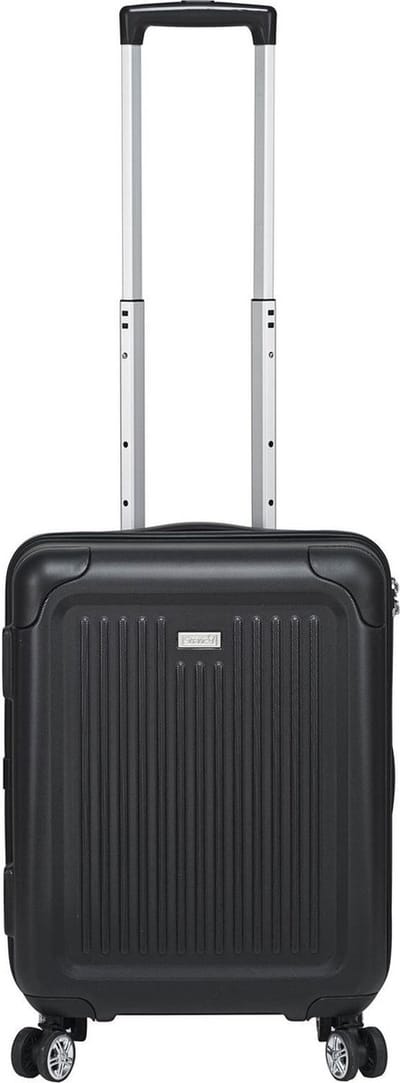 Stratic Stripe Trolley Black Zwart 45cm