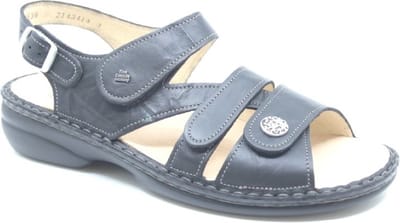 Finn Comfort Dames sandalen Gomera