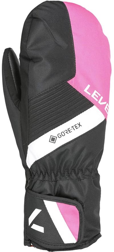 Level Neo Gore-tex® Handschoenen Roze XL Meisje