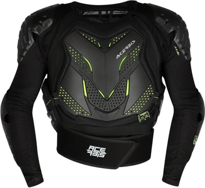 Acerbis Korazza Protector Jas - Jas
