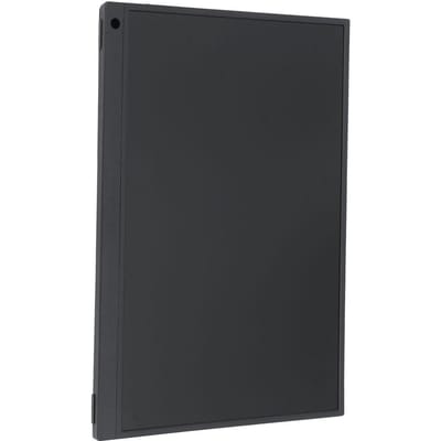 Moniteur Portable 16 pouces Écran IPS 1920x1200 Ultra Mince HDR Type C Multimédia HD avec Housse de Haut-parleur