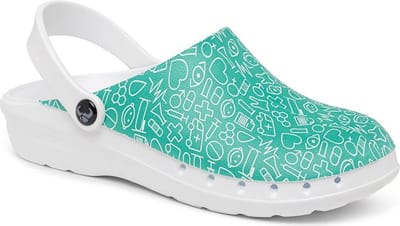 Suecos Oden Fusion medische klompen maat 36 – syster – vermoeide voeten – pijnlijke voeten - ultralicht – schokabsorberend - ergonomisch – anti slip - ademend – antibacterieel – verpleging – zorg – horeca - vrije tijd