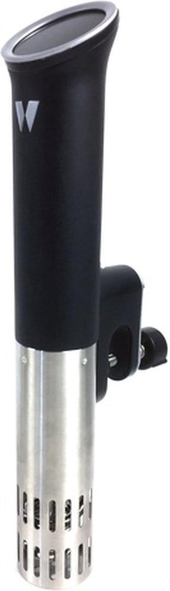 Wartmann Sous Vide Stick WM-1508 SV, Zwart