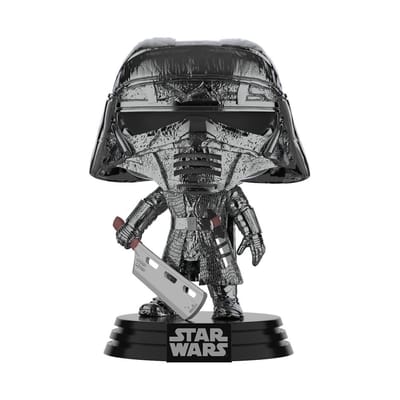Funko Pop! Star Wars - Knight of Ren Heavy Blade #335