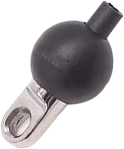 Kabel Stopper Set - RVS Connector - Fitness Apparatuur - Precisie Pasvorm - 5-6mm Kabels - Zilver