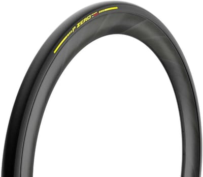Pirelli P Zero™ Race Sl-r Team Edition Tbc 120 Tpi Smartevo2 Tubeless 700 X 30 Racefietsband Zilver 700 x 30