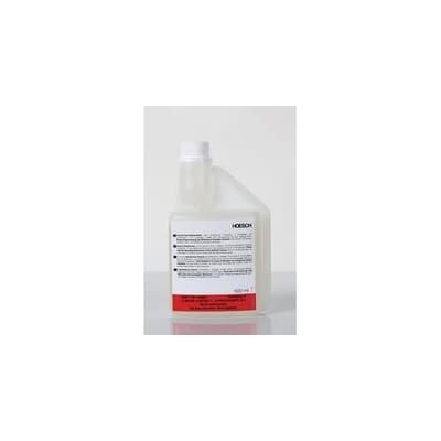 Hoesch disinfectant for whirlpool tubs 6923