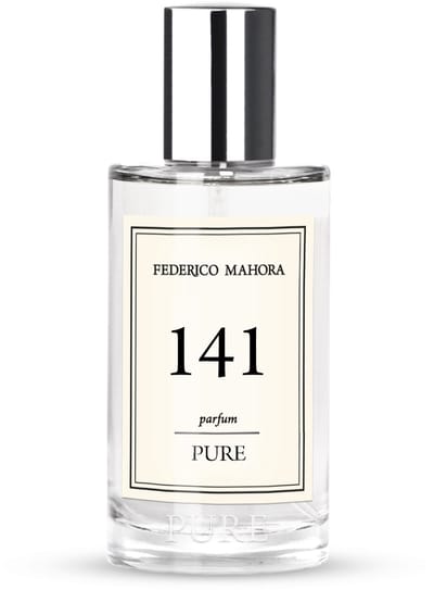fm 141 pure geinspireerd op bright crystal