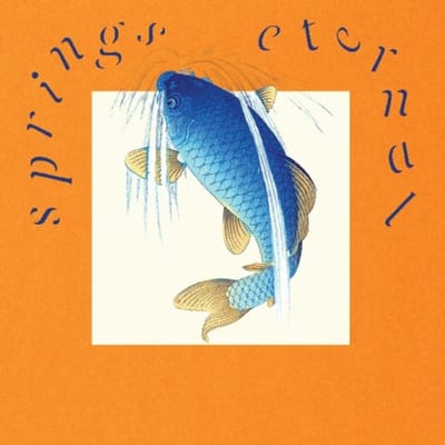William Doyle - Springs Eternal (LP) (Coloured Vinyl)