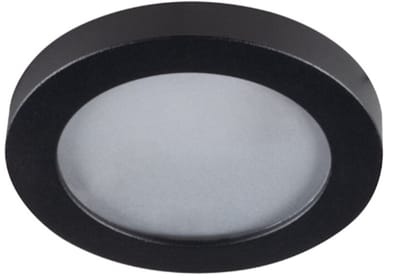 IP44 LED inbouwspot Vira