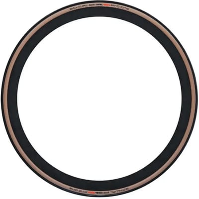 Pro One Tubeless - TLE - ADDIX Race - Super Race - V-Guard - 700x30C - Transparent Sidewall