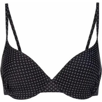 Protest Mm Goal Dcup halter bikini top dames - maat m/38