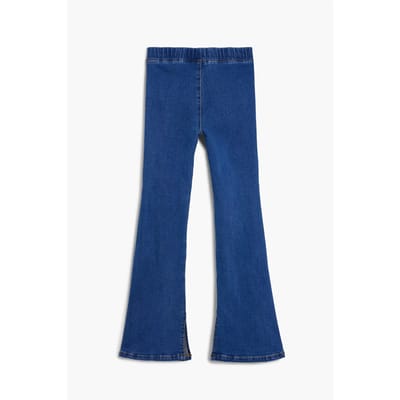 Meisjesjeans Desigual Valeria