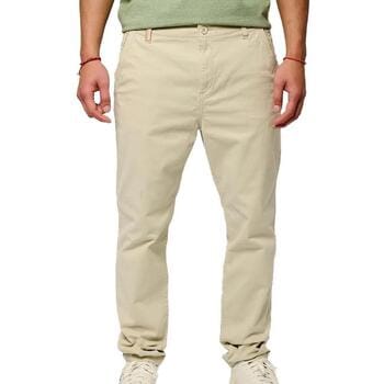 Chino Broek Kaporal Kp Baros