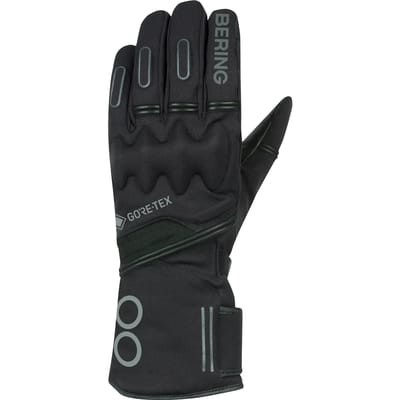 Winter motorhandschoenen Bering Roc GTX