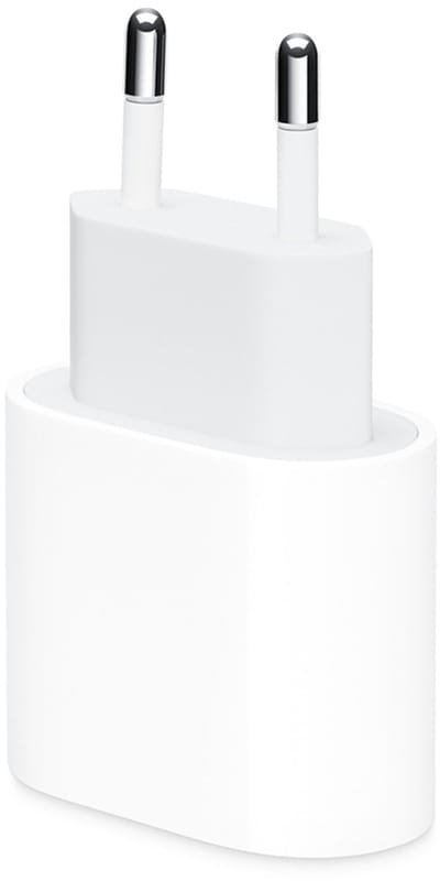 Apple Originele 20W USB-C Power Adapter - Wit