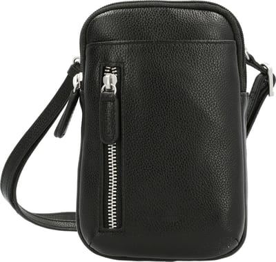 PICARD Schoudertas Milano Crossbody Bag Black Zwart