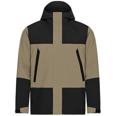Technische jassen Jack Wolfskin Onera