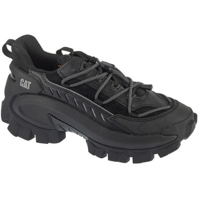 Caterpillar Intruder, Mannen, Zwart, Sneakers, maat: 44