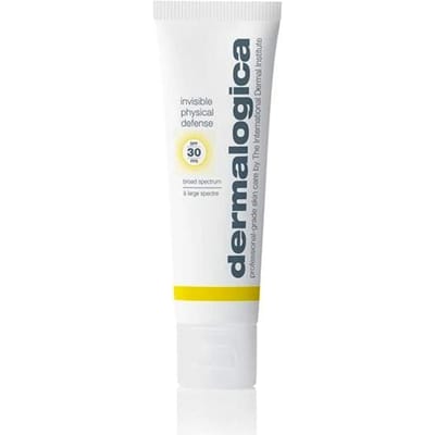 Dermalogica Invisible Physical Defense Zonnebrandcrème SPF30 - 50 ml