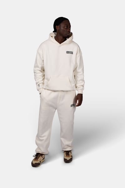 Crystal Paris Jogger Loose