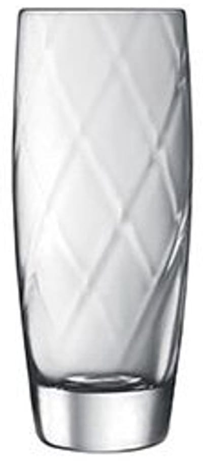 Canaletto Tumbler Fh 44cl Set4