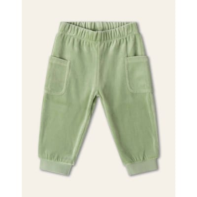 Oilily Poof Broek- maat104/4yr Mistletoe